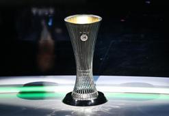 Fenerbahçe'nin Avrupa Konferans Ligi Son 16 Turu'ndaki rakibi Union Saint-Gilloise oldu