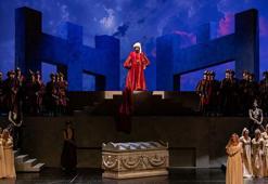 II. Mehmet Operası’nda sürpriz oyuncu