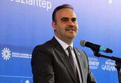 Bakan Kacır: 590 milyon dolarlık finansmanı KOBİ’lerimizin hizmetine sunduk