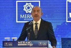 Meram Belediye Başkanı Kavuş: İnsan öncelikli çalışmalarımızla ilçemize yenilikler kazandırdık