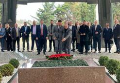 Anavatan Partisi İBB Başkan Adayı Çınar: Turgut Özal’ın vizyonuyla İstanbul’u yeniden inşa edeceğiz