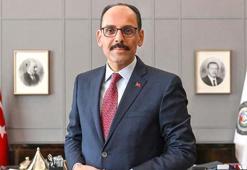 İbrahim Kalın: MİT, 2023'te oyun değiştirici birçok hamleye katkıda bulundu