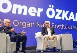 Prof. Dr. Ömer Özkan'dan ölümsüzlük ve kafa- beyin nakli yorumu