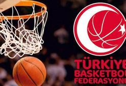 TBF Disiplin Kurulu, Fenerbahçe Beko'ya 120 bin TL para cezası verdi