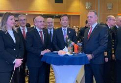 Japonya ve Türkiye arasındaki diplomatik ilişkilerin tesisinin 100’üncü yılı, Ankara’da kutlandı