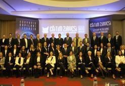 Girne Koleji, müzik projesi 'Yüzyılın Şarkıları'nın lansmanını gerçekleştirdi