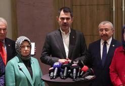 Kurum: Kendisine herhangi bir davet yapılmamış