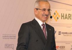Bakan Uraloğlu: İzmir, daha iyisine layık