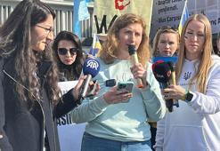 Ukrayna Büyükelçisi Bodnar: Ülkenizde savaş görmek istemiyorsanız, Ukrayna'yı destekleyin