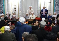 Ali Erbaş: İbadet eden nesillerle daha huzurlu olacağız