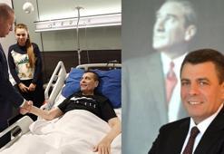 Türk-İş Genel Başkan Yardımcısı Kavlak, vefat etti