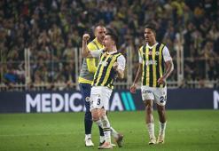 Fenerbahçe – Kasımpaşa: 2-1