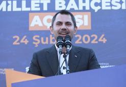 Kurum: İstanbul'u lobilere mahkum adamlar yönetemez