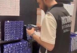 İstanbul ve Düzce'de sahte ilaç operasyonu: 19 kişi tutuklandı