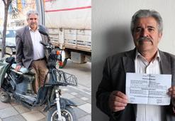 30 yılda 19'uncu kez aday oldu