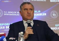 Bakan Aşkın Bak: KAAN büyük bir başarı hikayesi