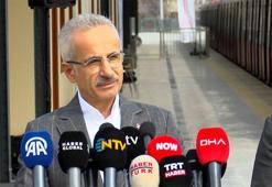 Bakan Uraloğlu: Derdimiz İstanbul'a hizmet etmek olmalı