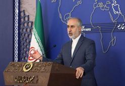 İran Dışişleri Bakanlığı’ndan ABD ve İngiltere’nin saldırısına kınama