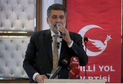 Remzi Çayır: Devletin büyüklüğü adalettir, liyakattır