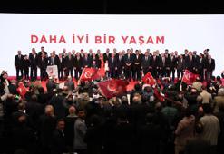 Saadet Partisi, İstanbul ilçelerindeki belediye başkan adaylarını açıkladı