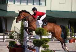 Kemer Country Club 2024 Kış Ligi Engel Atlama Yarışmaları tamamlandı