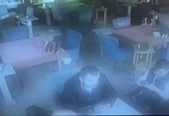 Maltepe'de telefon dolandırıcıları bankada yakalandı