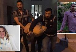 Doktoru darp sanığı: Vurmadım, itekledim