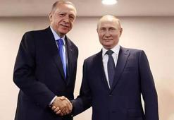 Dünya liderlerinden Erdoğan'a doğum günü tebriği