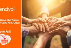 Trendyol, ‘Sepette İyilik’ ile 88 STK’ya 4 yılda 200 milyon TL gelir sağladı