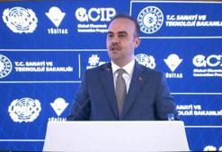Bakan Kacır: Türkiye, güneş paneli üretiminde Avrupa'da birinci