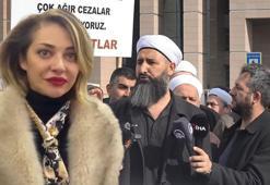 Avukat Feyza Altun hakkında suç duyurusu