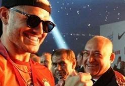 Selahattin Baki: Bir takım lehine bu kadar açık ve net bir kayırma daha önce görülmemiştir