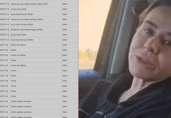 Seçil Erzan, internette 'İsviçre suçlu iadesi', 'Fare zehiri insanı kaç saatte öldürür' gibi aramalar yapmış