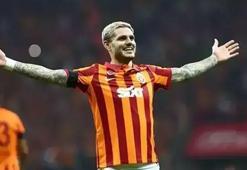 Tahkim Kurulu, Icardi'nin 1 maçlık cezasını onadı