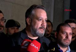 Sinan Boztepe: Bu işlerin suçlusu kimse direkt istifa etsin