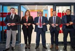 BAU Dil ve Konuşma Bozuklukları Uygulama ve Araştırma Merkezi açıldı