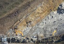 Madenlerdeki 'kontrolsüz patlatmalar' heyelanları tetikliyor