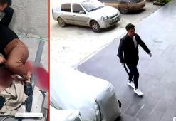 İş yerini bastığı eski eşini tüfekle ağır yaraladı