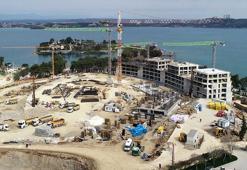 Depremden sonra talebi 5 kat artan kule vinç yatırımcılığı yeniden popüler oldu