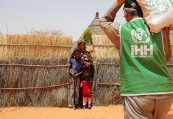İHH Ramazanda 60 ülkede yardım çalışmalarında bulunacak