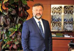 Sur Yapı Yönetim Kurulu Başkanı Elmas: 4 yılda 7 bin 500’den fazla konut teslim ettik