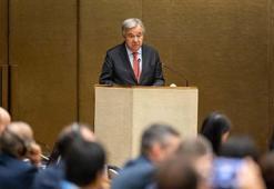 Guterres: Refah kentine harekat, tabuta çakılan son çivi olur