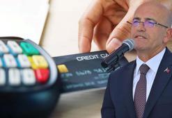 Bakan Şimşek: Bizden duymadığınız hiçbir habere itibar etmeyiniz