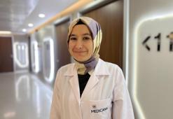 Uzmanı uyardı: HIV virüsü kanser dahil pek çok hastalığa yol açabilir