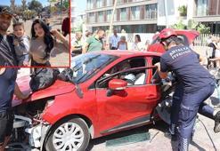 Antalyasporlu Naldo'nun oğlu ve kayınpederinin ölümüne neden olan sanık: Özellikle Juliana'dan özür diliyorum