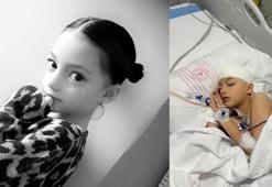 Okulda beyin kanaması geçiren Mira'nın babası: Öğretmen, 'otur, iyileşirsin, geçer' demiş
