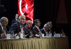 Bakan Ersoy: Yerel yönetim seçimlerinde mutlaka adaylarınızdan turizm master planlarını isteyin