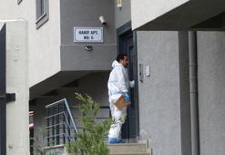 Çekmeköy'de evde rehin aldığı karısını silahla öldürdü