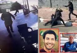 Zabıtaların bıçaklı 'mobbing' kavgası; 1 ölü