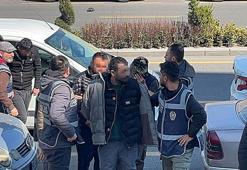 Nevşehir'de pompalı tüfekli cinayet: 4 tutuklama